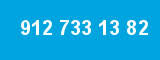 912 733 13 82 912 733 13 82